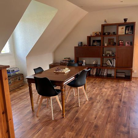 Maison Karmanor Monthoiron 외부 사진