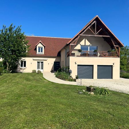 Maison Karmanor Monthoiron 외부 사진