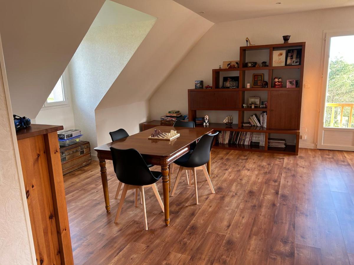 Maison Karmanor Monthoiron 외부 사진