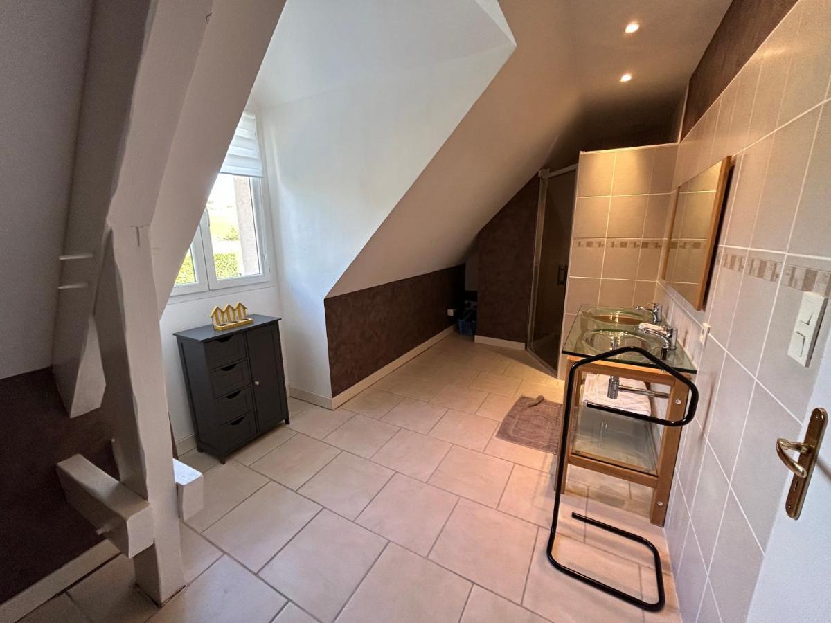 Maison Karmanor Monthoiron 외부 사진