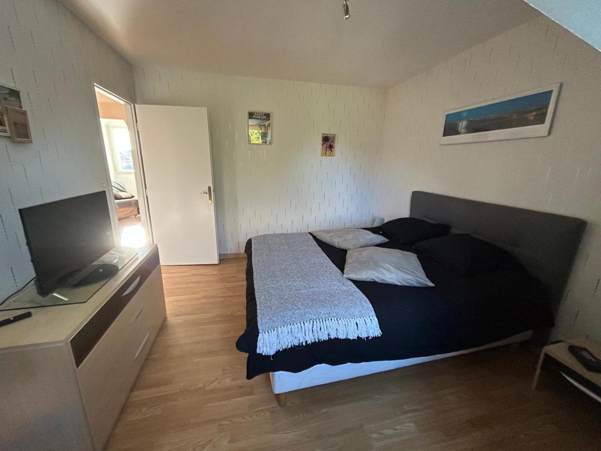 Maison Karmanor Monthoiron 외부 사진