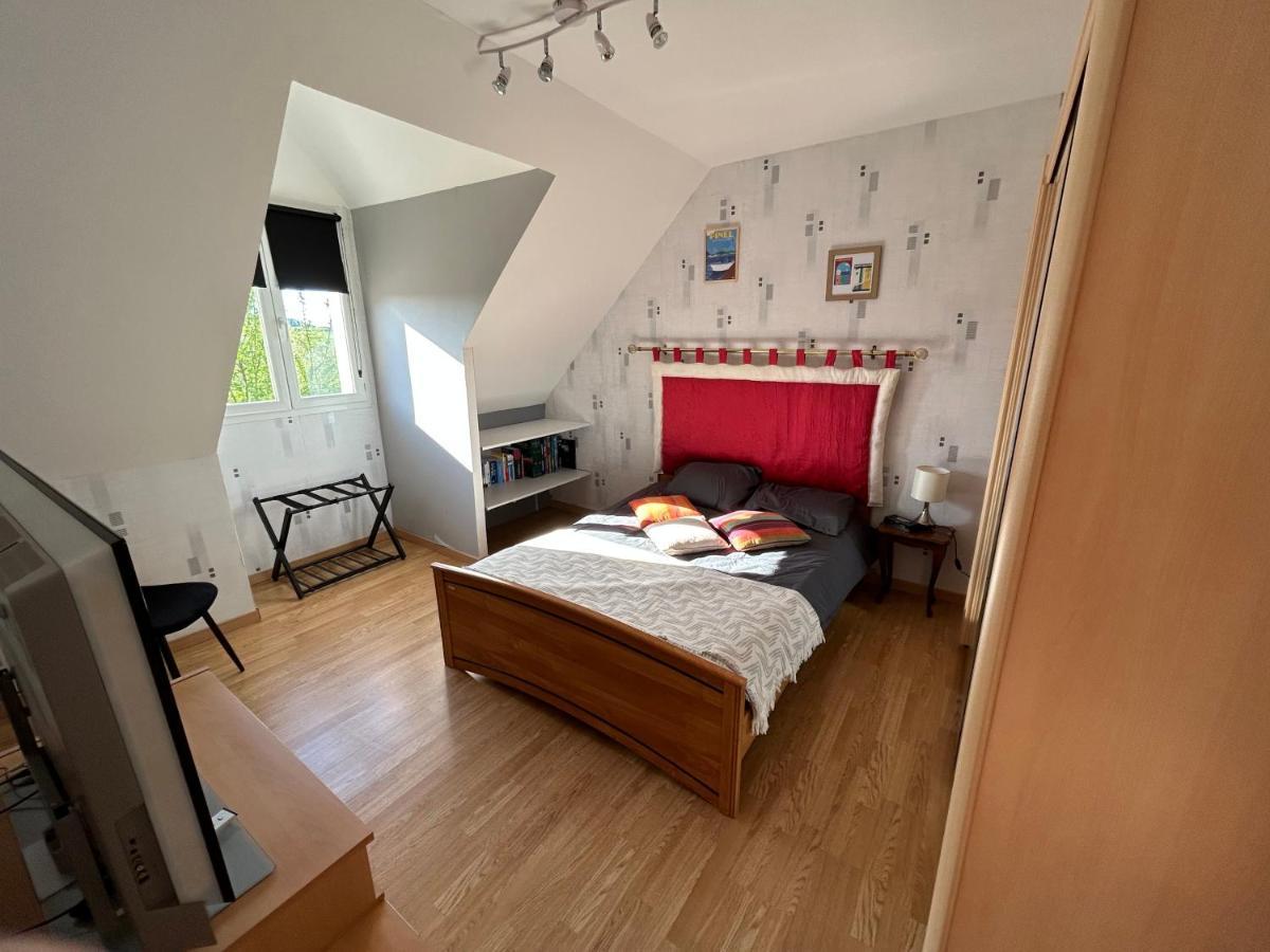 Maison Karmanor Monthoiron 외부 사진