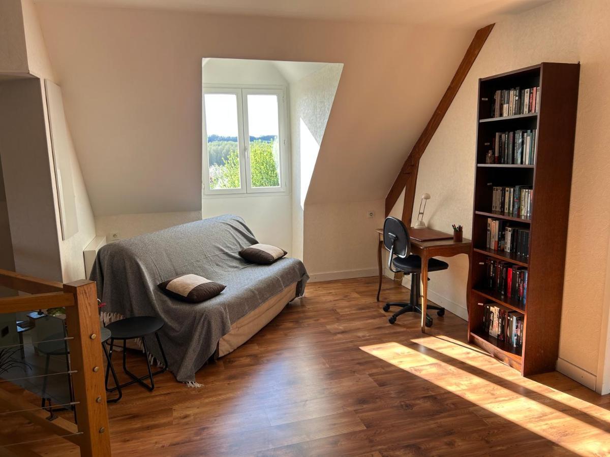 Maison Karmanor Monthoiron 외부 사진