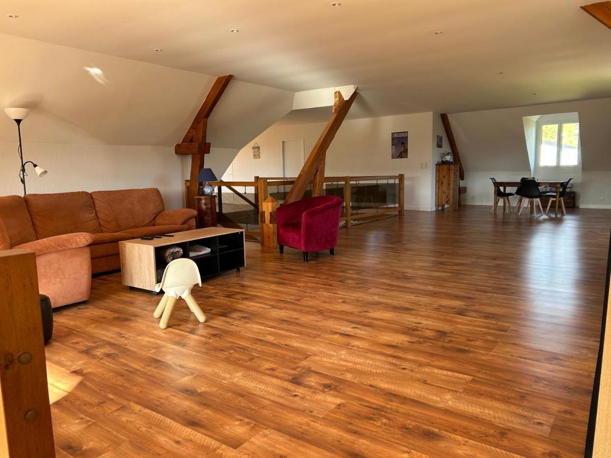 Maison Karmanor Monthoiron 외부 사진