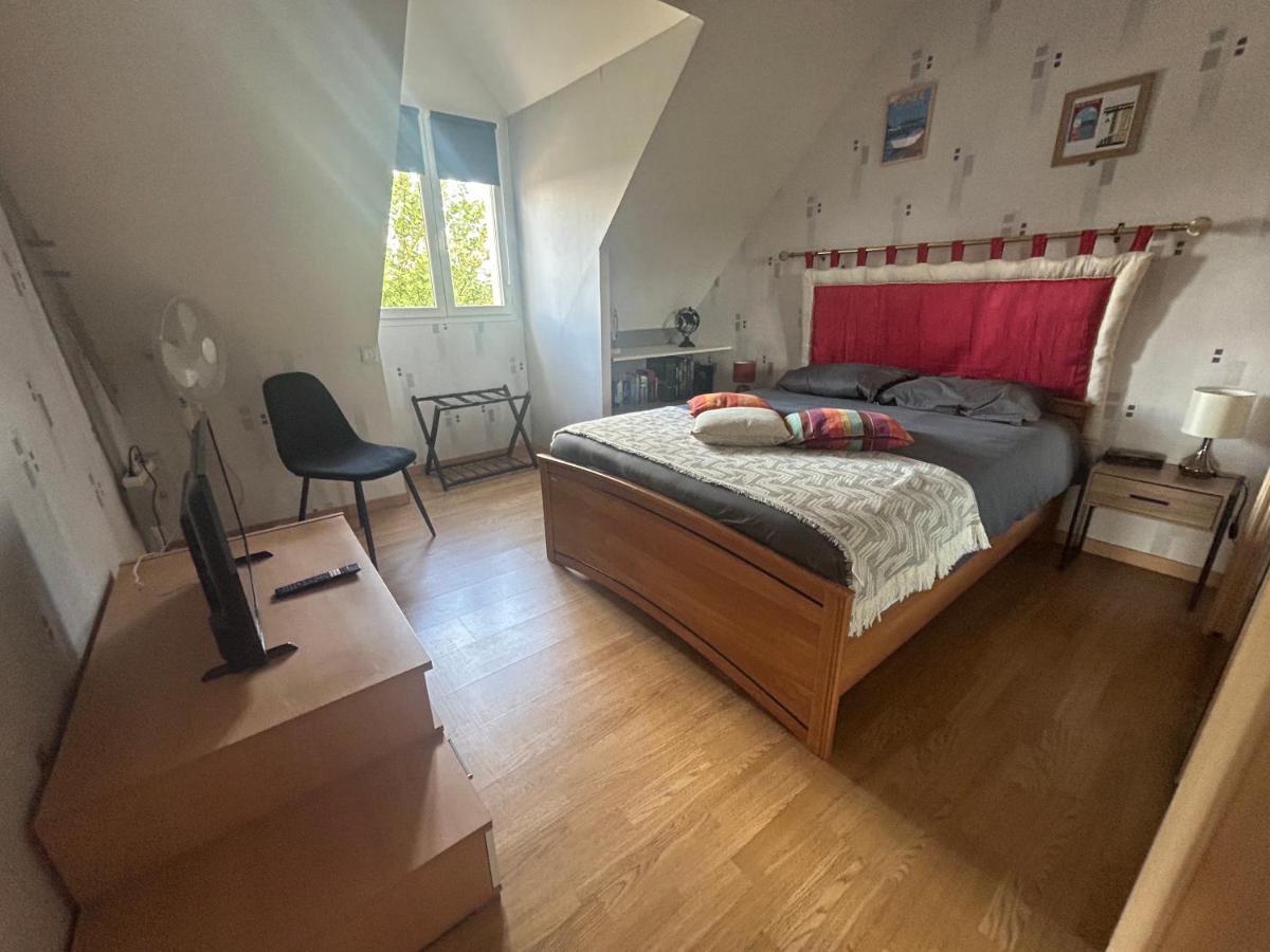 Maison Karmanor Monthoiron 외부 사진